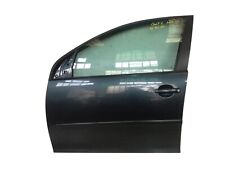 PORTIERA ANTERIORE SINISTRA VW GOLF V 2005-2009 5P SX C5F-BLU GRAFITE POR7082