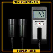 MISURATORE TRASMITTANZA