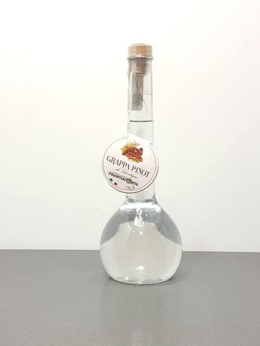 Grappa pinot franciacorta - ,