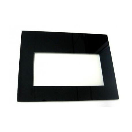 Vetro glass porta forno - vetro, oven