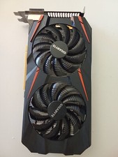 GIGABYTE  GeForce GTX 1060 3GB
