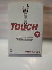 TOUCH  n°7 perfect edition -