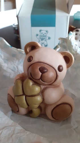 Thun teddy bear con - thun,