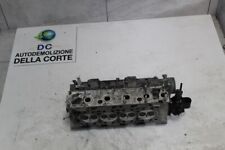 TESTATA PER FORD Fiesta 5° Serie Diesel 1400 (05>08)