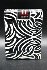 Turbulence (Black) Playing