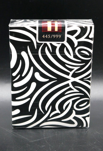 Mazzo carte gioco - da,