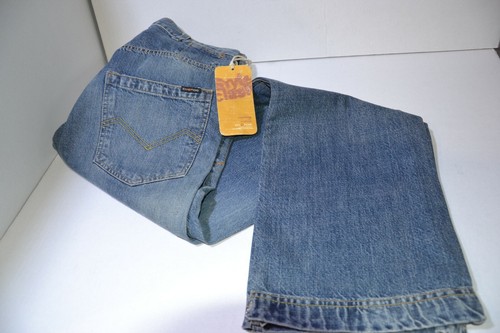 Jeans pantalone energie - jeans,