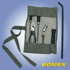 KIT ATTREZZI DI BORDO, 8