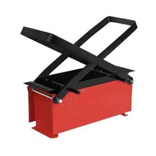 Small Waste Paper Press Waste