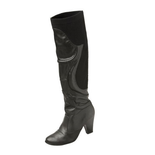 Stivali donna autunno comodi