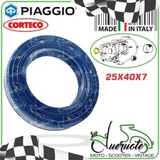 Paraolio differenziale - paraolio,