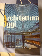 ARCHITETTURA OGGI Francisco