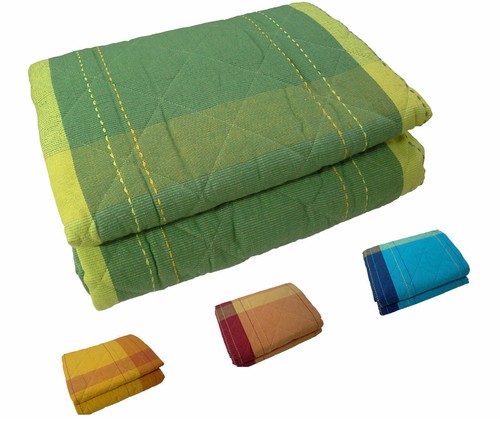 Copriletto trapuntato quilt - quilt,