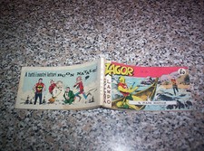 ZAGOR STRISCIA 3° (TERZA)