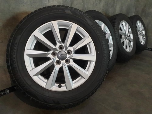 Cerchi lega originali audi - originali,