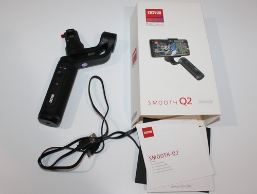 Zhiyun smooth q2 - -, smooth-q2