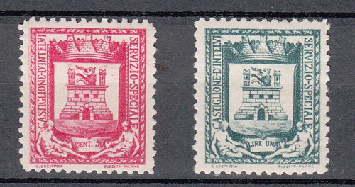 1945 castiglione intelvi - castiglione,
