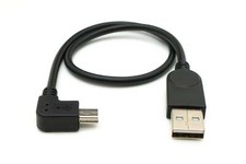 Cavo USB 2.0 35 cm Mini B