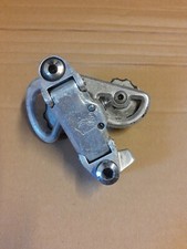 Deragliatore cambio corsa campagnolo Victory epoca vintage