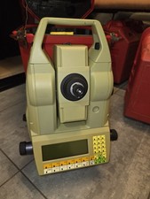 Leica Total Station TCA 2003