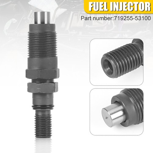 Iniettore carburante - 1x,