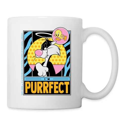 Looney tunes gatto - looney, sylvester