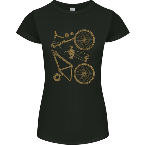 Bicicletta parti ciclismo - bicicletta,