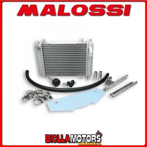 7115508 radiatore malossi - malossi, mhr