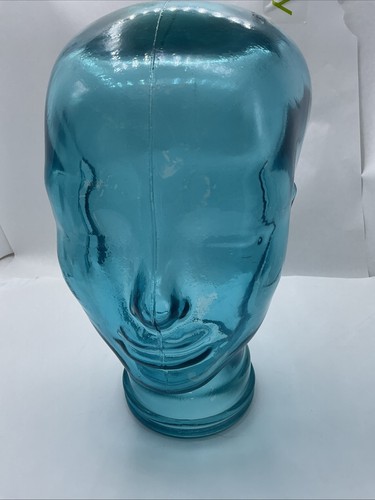 Manichino testa busto - , 11,5"
