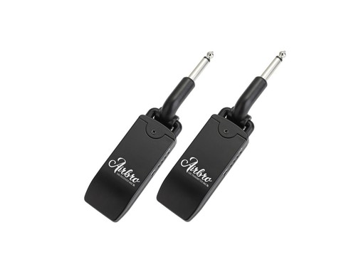 Omnitronic airbros mk2 sistema - airbros,