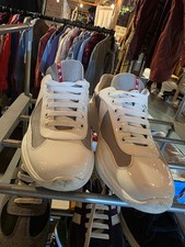 Sneakers Prada America’s Cup