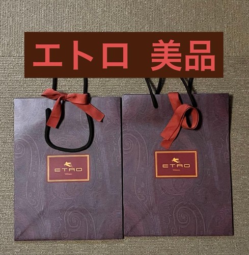 Etro daily collection - daily,