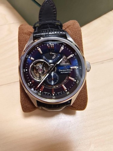 Orologio orient star - orologio,