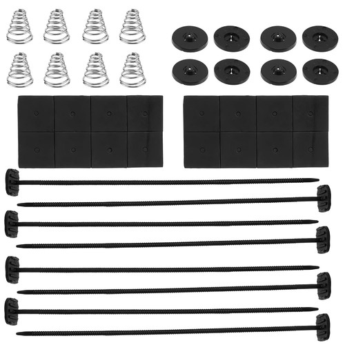 Kit montaggio ventilatore - kit,