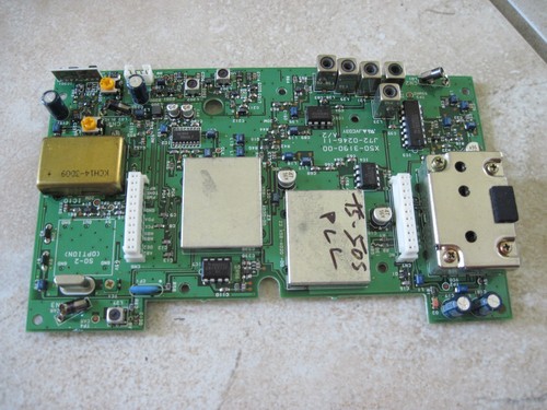 Kenwood 50s pll unità - ts-50s,