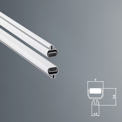 Guarnizione magnetica box - guarnizione,