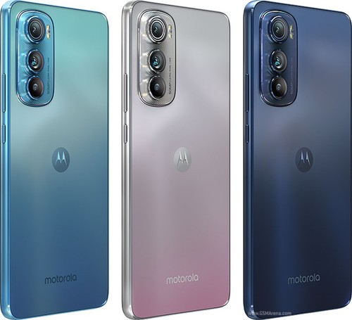 Smartphone motorola edge 5g - motorola,