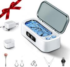 Pulitore Ultrasuoni Gioielli