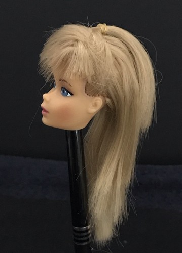 Barbie head only tnt - head, only~tnt