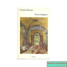 PAVESE FERIA D'AGOSTO 1969
