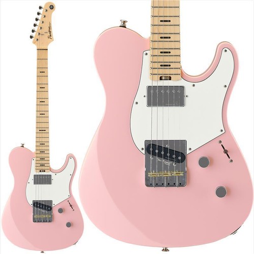 Yamaha pacifica standard plus - yamaha,