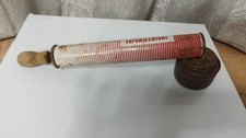 Vaporizzatore DDT manuale