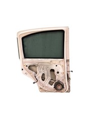 Portiera posteriore sinistra Fiat Panda 169 1242 benzina 2003/2011 46826583