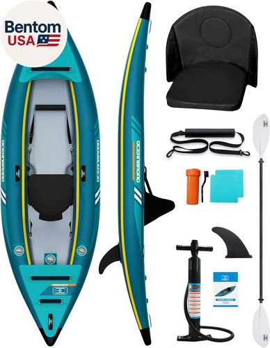 Kayak sit gonfiabile no - kayak, (no