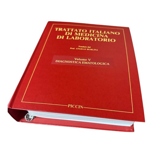 Trattato italiano medicina - trattato,