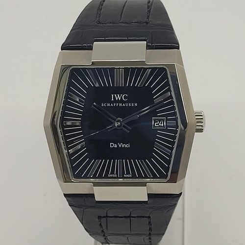 Iwc vinci ref 546101 - ref.,