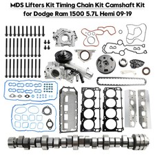 Kit Catena Distribuzione MDS