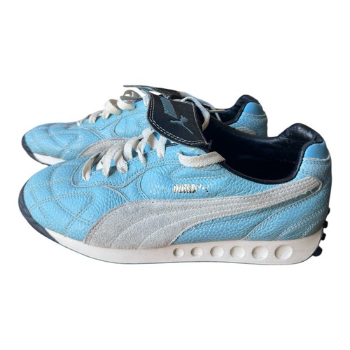 Vtg 90s 00s puma - ‘90s/‘00s,