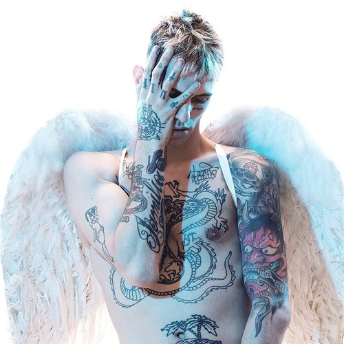 Pour amor achille lauro - pour, l'amor