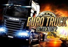 Euro Truck Simulator 2 EN [PC
